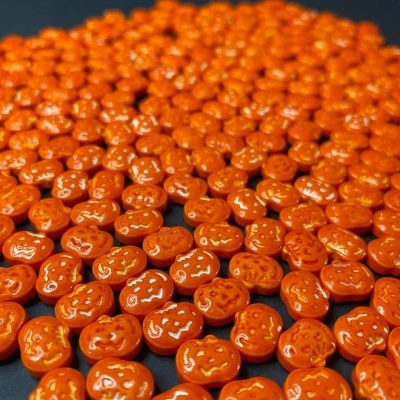 ABOBORA AÇUCAR 50GR