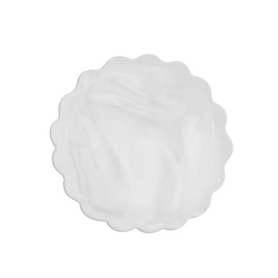 TAPETE 7CM TRANSPARENTE 100U