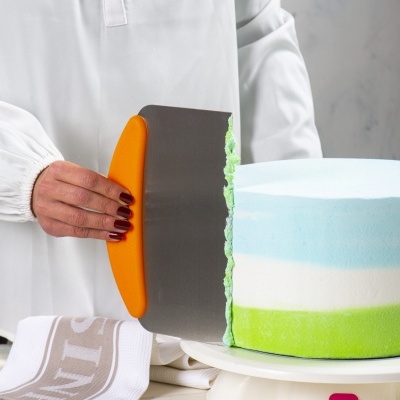 ESPATULA LISA  22.5 CM