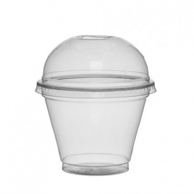 COPO BOLHA SEM FURO 270ML