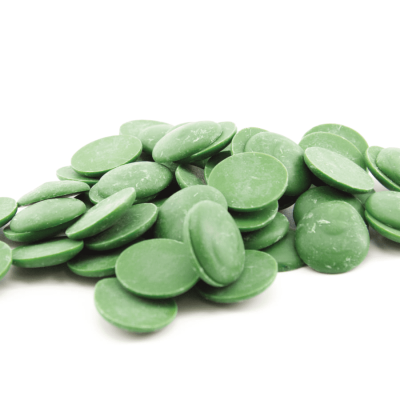 DECO MELTS VERDE 250GR