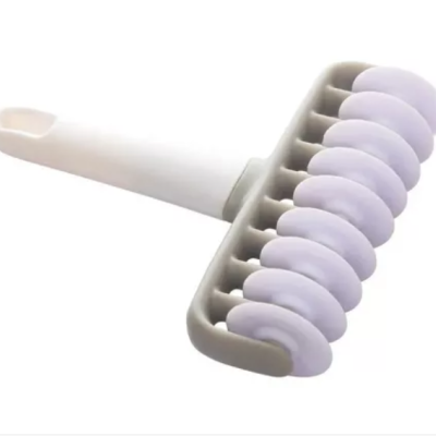 CORTADOR ROLO MASSA LISO 16.5CM