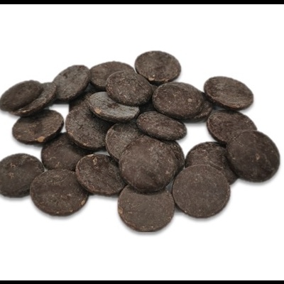 CHOCOLATE BARRY AMER EXTRA 58.2% 250GR