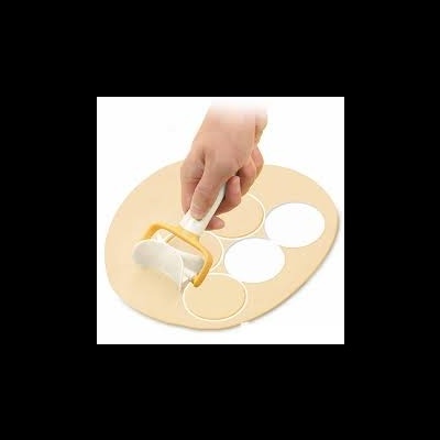 ROLO CORTA MASSAS CIRCULO