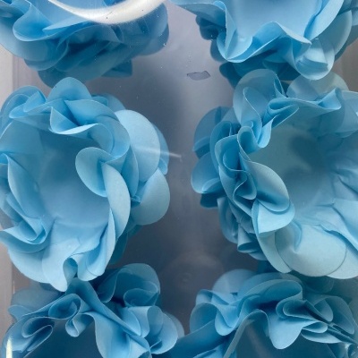 FORMA PAPEL NSTYLE AZUL 40U