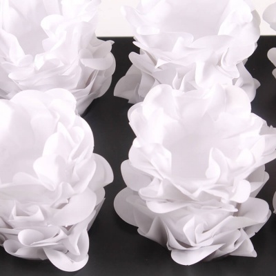 FORMA PAPEL NSTYLE BRANCO 40U