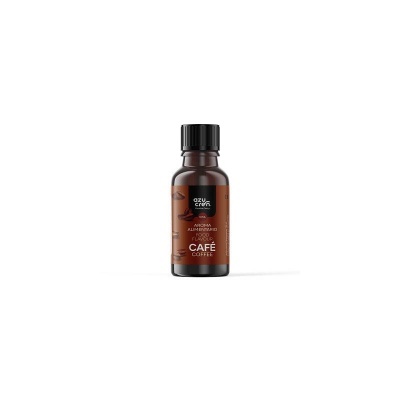 AROMA CONCENTRADO 10ML-SEM GLÚTEN