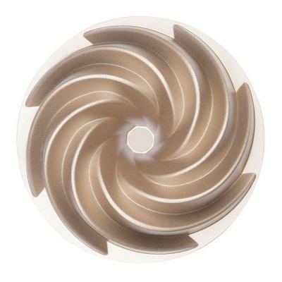 FORMA BOLO MINI ALICE 10X5CM