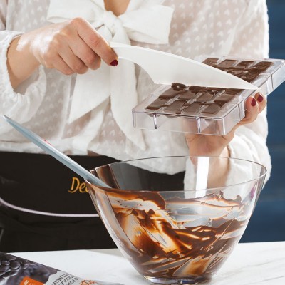 FACA PLÁSTICA MULTIUSOS