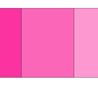 CORANTE ROSA CHOQUE LIPOSSOLÚVEL 20ML