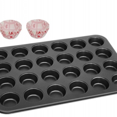 FORMA ANTI 24 MINI QUEQUES