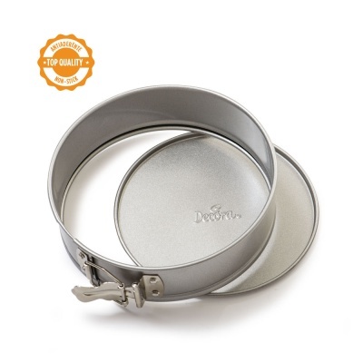 FORMA RED. C\MOLA FUNDO SOLTO Ø20X6.5CM