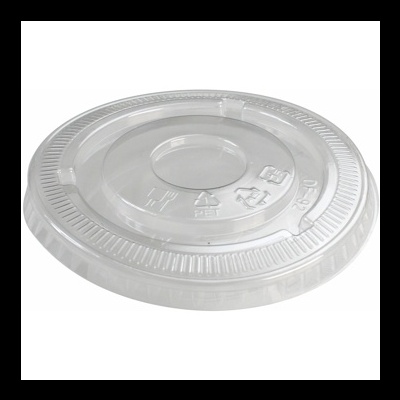COPO PLASTICO 360 ML Ø9,8x7,9 CM