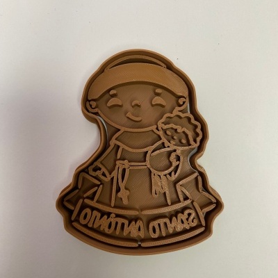 Cortante/marcador S.António