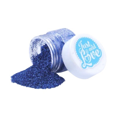 GLITTER AZUL 10GR