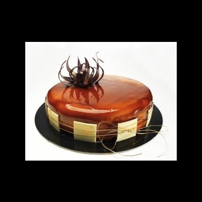 BRILHO CARAMELO 250GR