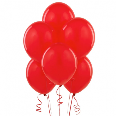 BALÕES  30CM  8UNID