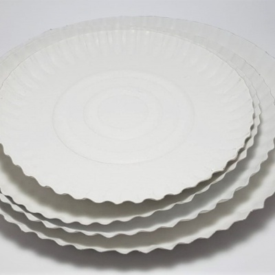 PRATO CARTÃO 22.5-29CM