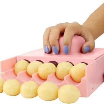 Enrolador P/ Brigadeiros (16gr)