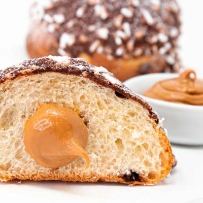 CHOCOCREAM CARAMELO FLOR DE SAL IRCA