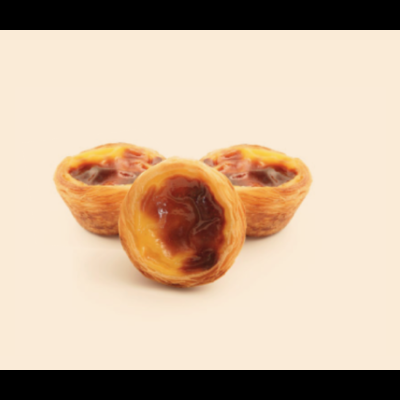 FORMA QUEQUES Nº.0 (MINI)