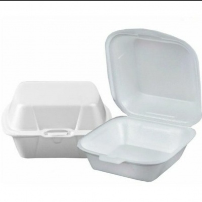 CAIXA PARA BENTO CAKE