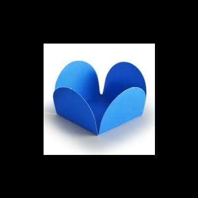 FORMINHAS PETALA PARA BRIGADEIRO 10UN