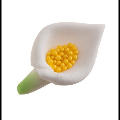 LIRIO AÇUCAR 3.5CM