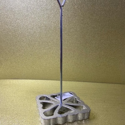 FORMA FILHÓS QUADRADA 9X9CM