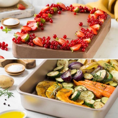 FORMA RETANGULAR 34,7x24,5x5,5 h cm