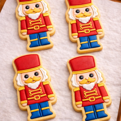 CORTANTE MARCADOR PARA BOLACHAS QUEBRA NOZES 7CM