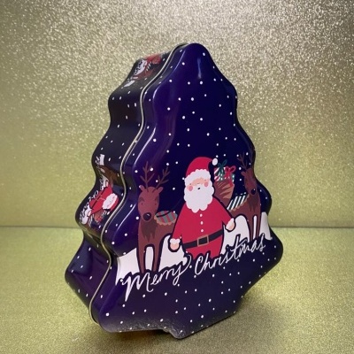 KIT PRENDA BOLACHAS DE NATAL