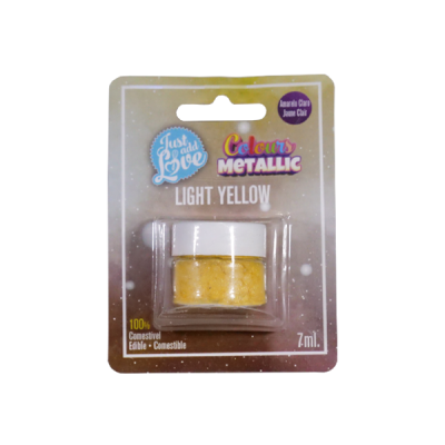 CORANTE AMARELO 7ML