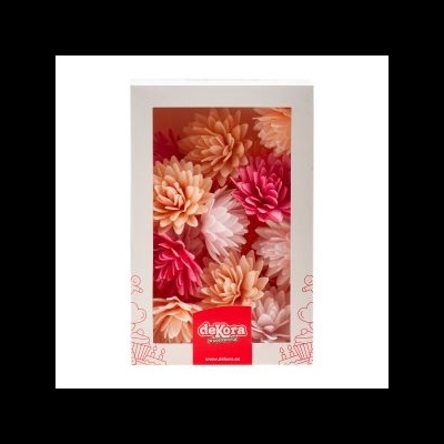 FLOR DE HOSTIA  Ø 5,5CM