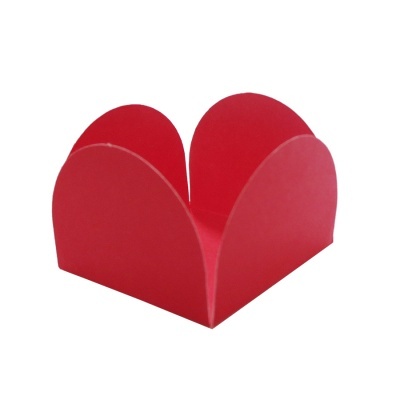 FORMINHAS PETALA PARA BRIGADEIRO 10UN