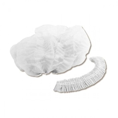 TOUCA ACORDEON POLIPROPILENO 100U