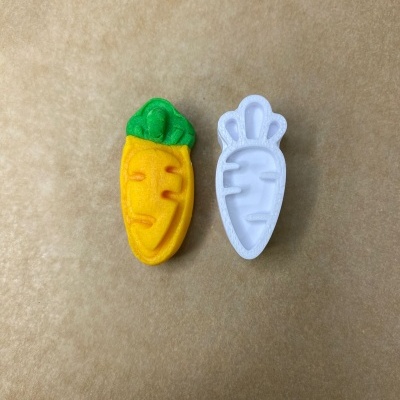 MODELADOR BRIGADEIRO CENOURA