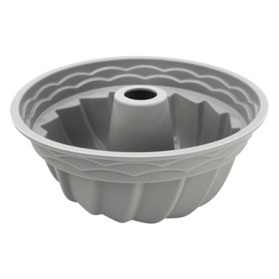 FORMA SILICONE C\BURACO 15X6.5CM