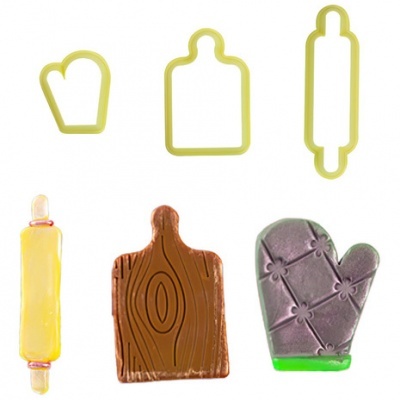 CORTANTE KIT COZINHA