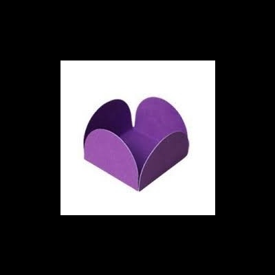 FORMINHAS PETALA PARA BRIGADEIRO 10UN