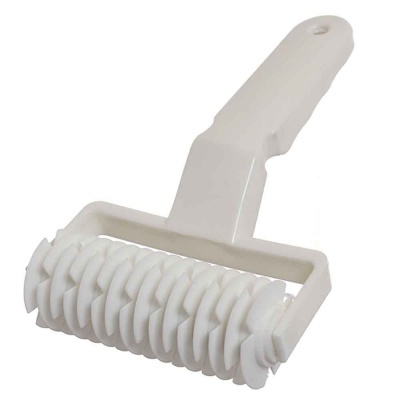 ROLO MASSA TEXTURADO