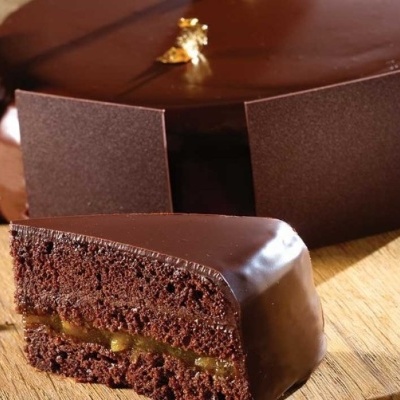 COBERTURA CHOCOLATE NEGRO