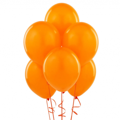 BALÕES  30CM  8UNID