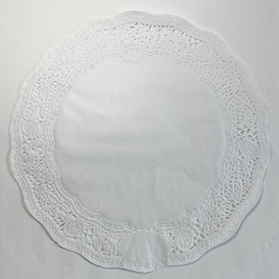 NAPERONS REDONDOS 30CM