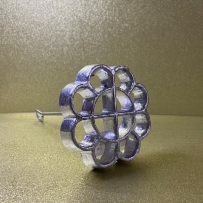 FORMA FILHÓS REDONDA Ø9CM