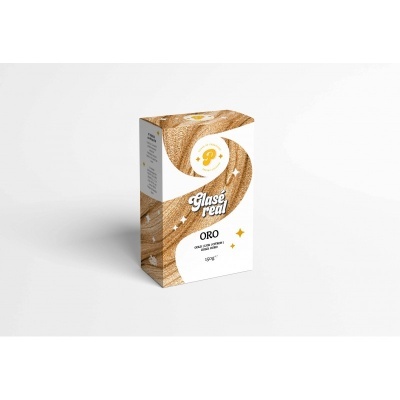 DRIP DOURADO - GLACE REAL OURO 150GR