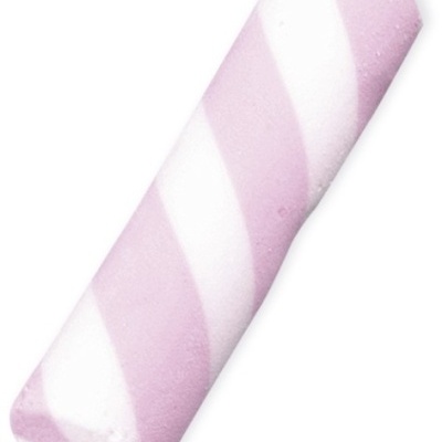 MARSHMALLOWS TWISTER- várias cores