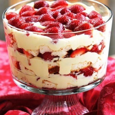 FARINHA CUSTARD