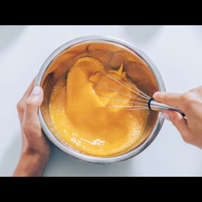 PREPARADO CREME DE PASTELEIRO