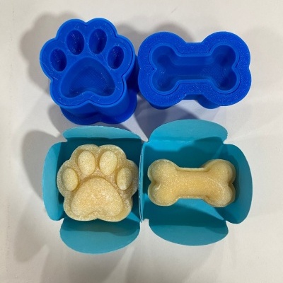 MODELADOR DE BRIGADEIRO PERSONALIZADO  (imagem à escolha, ler descrição) - unidade